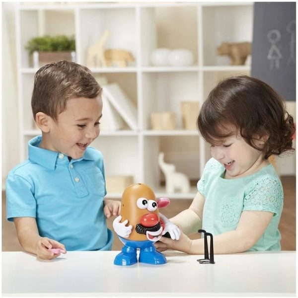 اکشن فیگور آقای سیب زمینی Hasbro Playskool Friends Mr. Potato Head