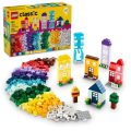لگو سری Creative Houses کد 11035