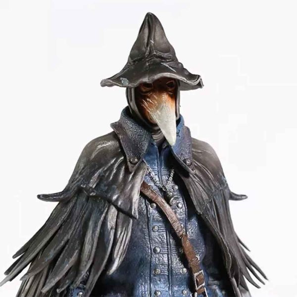 فیگور آیلین بلادبورن Bloodborne Eileen