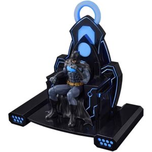 فیگور بتمن با صندلی Batman DC Mobius Chair With Light