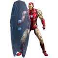 اکشن فیگور آیرون من IRON MAN END GAME برند ZD