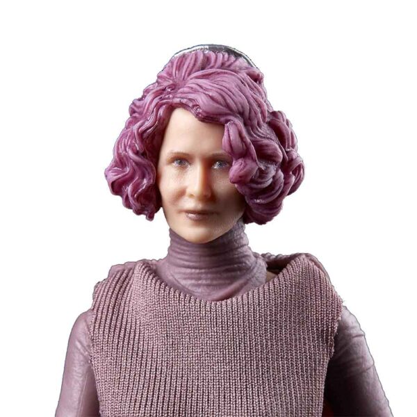 اکشن فیگور استار وارز مدل STAR WARS Vice Admiral Holdo برند هاسبرو