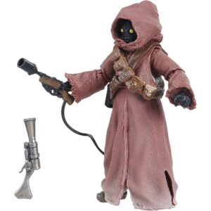 اکشن فیگور استار وارز مدل STAR WARS Jawa برند هاسبرو