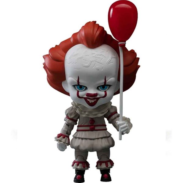 اکشن فیگور نندروید ایت پنی وایز Nendoroid IT Pennywise