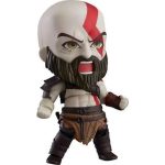 اکشن فیگور نندروید گاد اف وار Nendoroid God of War