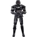 اکشن فیگور استار وارز مدل STAR WARS Dark Trooper برند هاسبرو