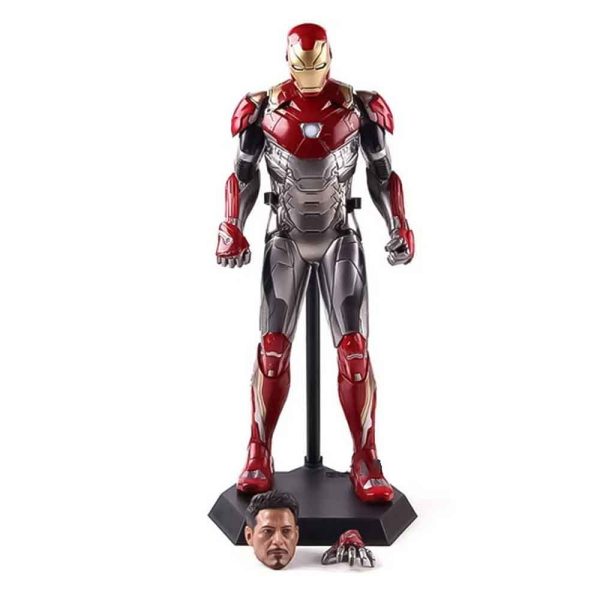 فیگور آیرون من Ironman کد 253364 برند کریزی تویز