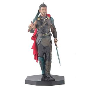 اکشن فیگور ثور Thor 1/6 Scale برند کریزی تویز