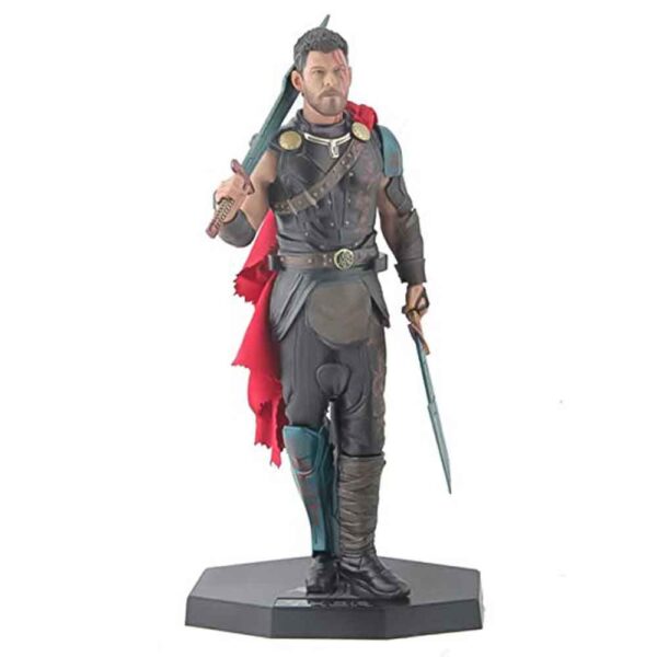 اکشن فیگور ثور Thor 1/6 Scale برند کریزی تویز