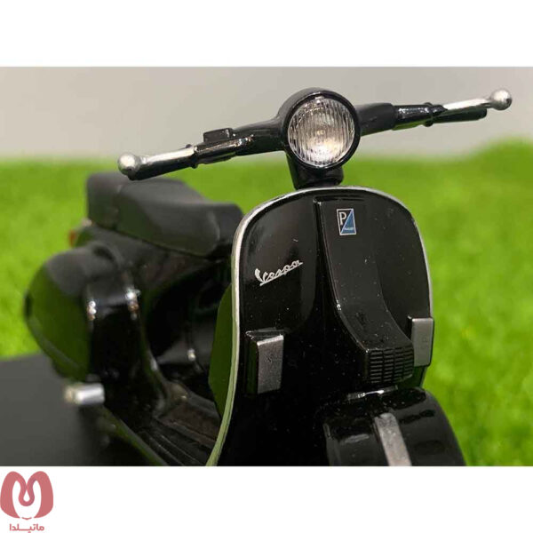 ماکت موتور وسپا vespa px 2016 ویلی کد 12850