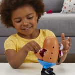 اکشن فیگور آقای سیب زمینی Hasbro Playskool Friends Mr. Potato Head