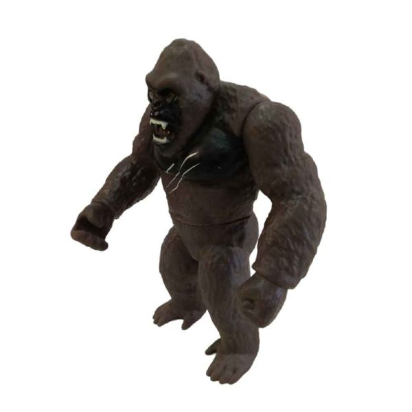 اکشن فیگور کینگ کونگ سری King Kong برند Monsterverse