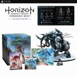 فیگور هاریزون Horizon Forbidden West سری Collector