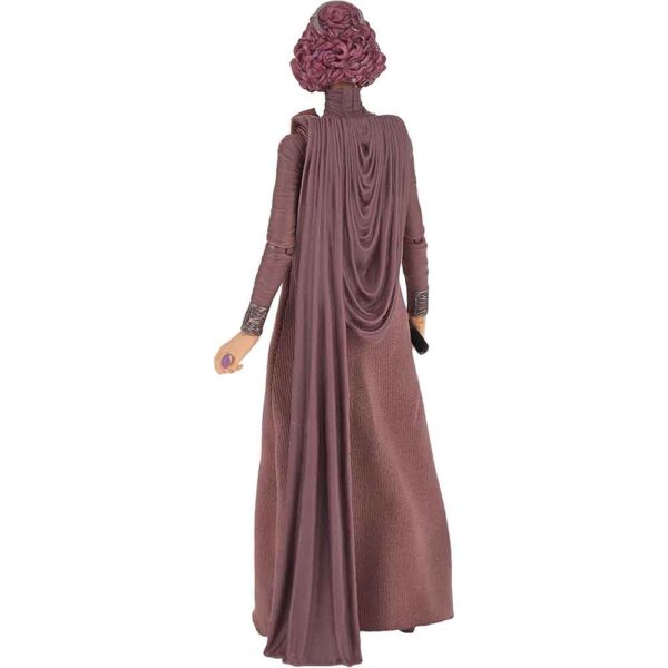 اکشن فیگور استار وارز مدل STAR WARS Vice Admiral Holdo برند هاسبرو