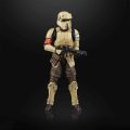 اکشن فیگور استار وارز مدل STAR WARS Shore Trooper برند هاسبرو