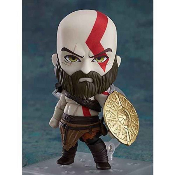 اکشن فیگور نندروید گاد اف وار Nendoroid God of War