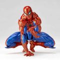 اکشن فیگور اسپایدرمن Revoltech Spiderman برند یاماگوچی