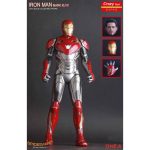 فیگور آیرون من Ironman کد 253364 برند کریزی تویز