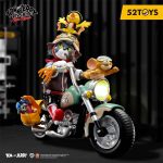 فیگور تام و جری Tom and Jerry برند Toys 52