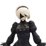 فیگور انیمه نیر اتوماتا NieR Automata