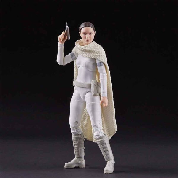 اکشن فیگور استار وارز مدل STAR WARS Padme Amidala برند هاسبرو