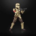 اکشن فیگور استار وارز مدل STAR WARS Shore Trooper برند هاسبرو