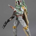 اکشن فیگور استار وارز مدل STAR WARS Boba Fett برند هاسبرو