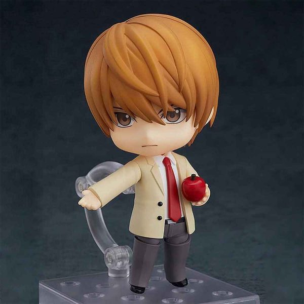 اکشن فیگور نندروید یاگامی دد نوت دفترچه مرگ Nendoroid Death Note