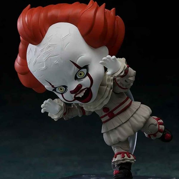 اکشن فیگور نندروید ایت پنی وایز Nendoroid IT Pennywise