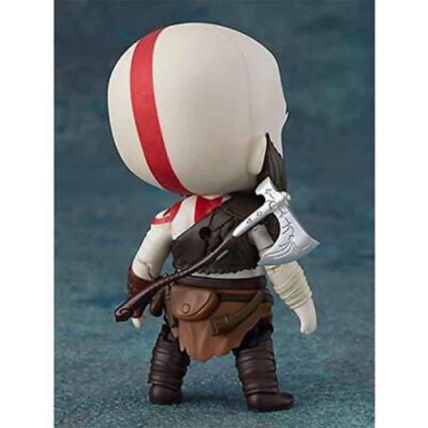 اکشن فیگور نندروید گاد اف وار Nendoroid God of War