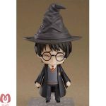 اکشن فیگور نندروید هری پاتر Nendoroid Harry Potter