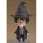 اکشن فیگور نندروید هری پاتر Nendoroid Harry Potter