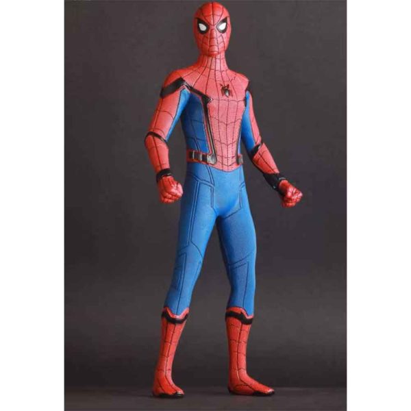 فیگور آیرون من Spiderman کد 645721 برند کریزی تویز