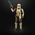 اکشن فیگور استار وارز مدل STAR WARS Shore Trooper برند هاسبرو