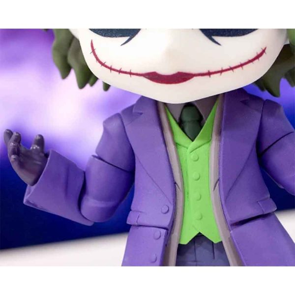 اکشن فیگور نندروید جوکر Nendoroid Joker