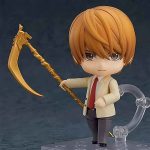 اکشن فیگور نندروید یاگامی دد نوت دفترچه مرگ Nendoroid Death Note