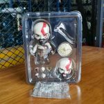 اکشن فیگور نندروید گاد اف وار Nendoroid God of War