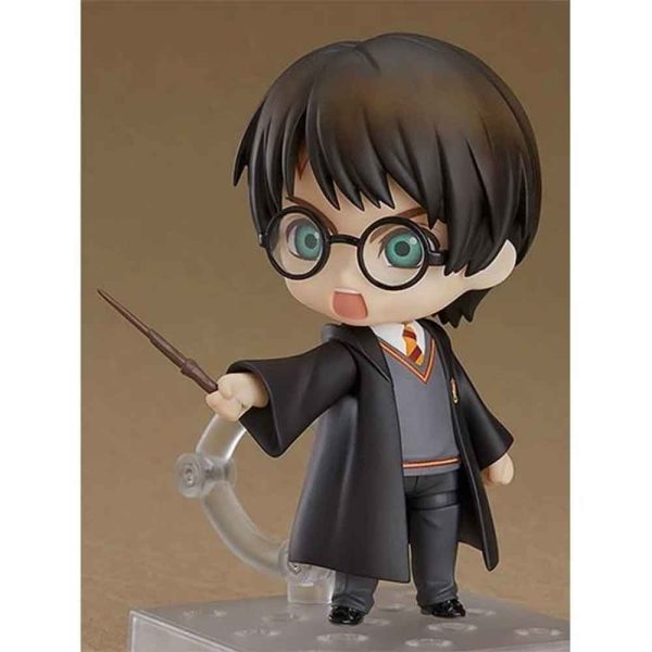 اکشن فیگور نندروید هری پاتر Nendoroid Harry Potter