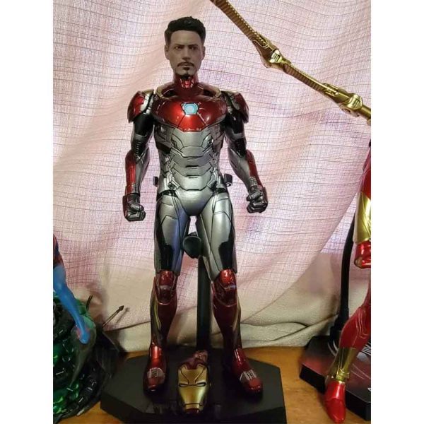 فیگور آیرون من Ironman کد 253364 برند کریزی تویز