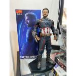 فیگور کاپیتان آمریکا Captain America کد 987713 برند کریزی تویز