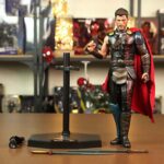 اکشن فیگور ثور Thor 1/6 Scale برند کریزی تویز