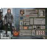 اکشن فیگور الی لست اف آس مدل Last of Us 2 Ellie برند CCTOYS