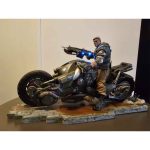 فیگور جی دی فنیکس Gears of War 4 سری Collector