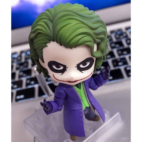 اکشن فیگور نندروید جوکر Nendoroid Joker