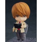 اکشن فیگور نندروید یاگامی دد نوت دفترچه مرگ Nendoroid Death Note