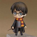 اکشن فیگور نندروید هری پاتر Nendoroid Harry Potter