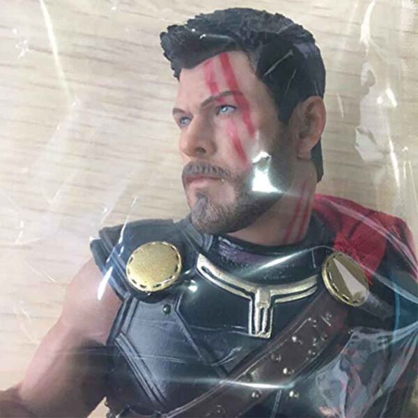 اکشن فیگور ثور Thor 1/6 Scale برند کریزی تویز