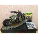 فیگور جی دی فنیکس Gears of War 4 سری Collector