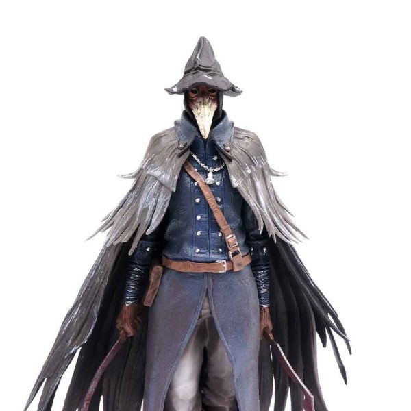 فیگور آیلین بلادبورن Bloodborne Eileen