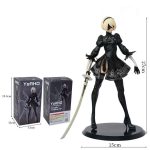 فیگور انیمه نیر اتوماتا NieR Automata